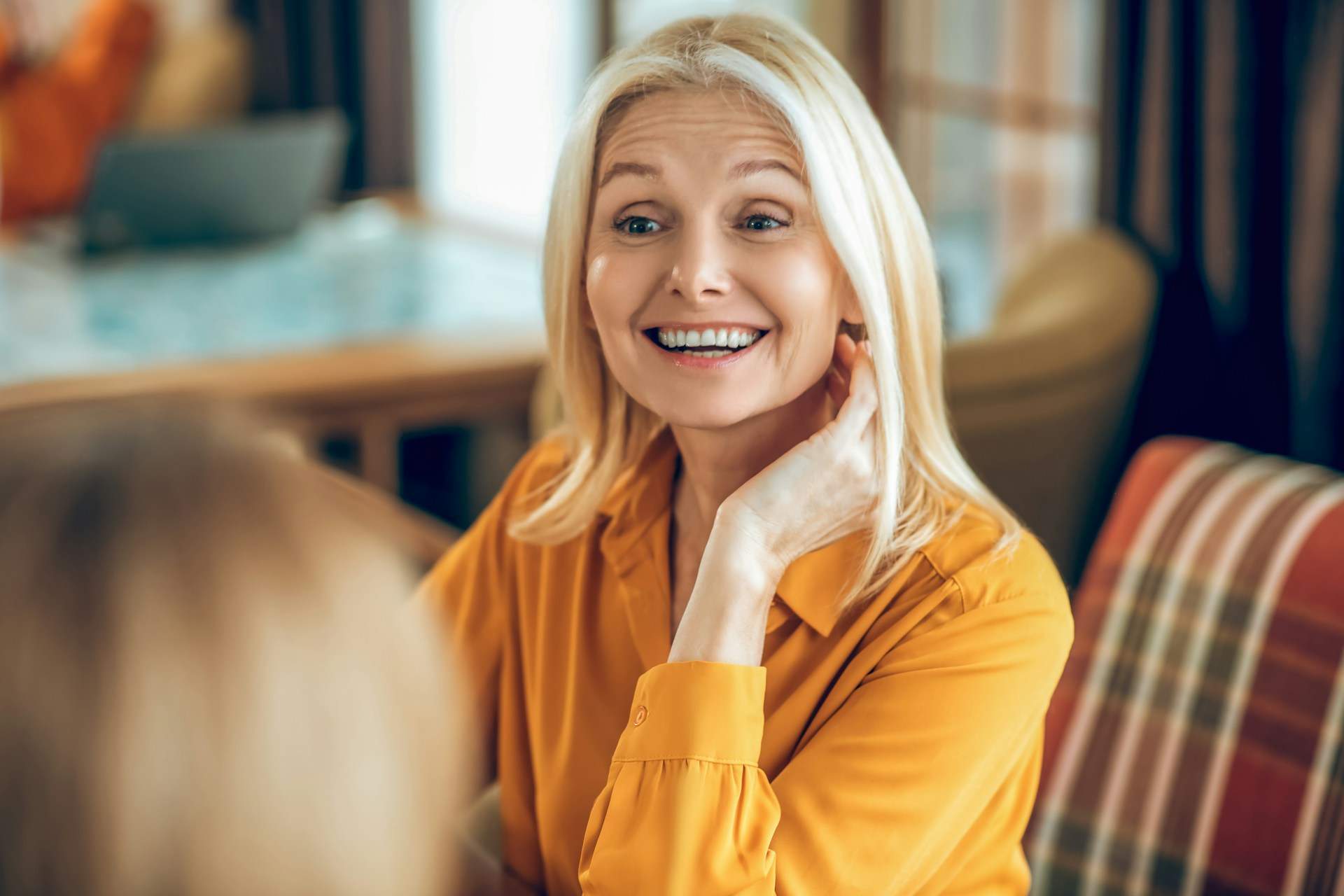 «Mia madre è più isterica del mio bimbo di due anni.» – Quando una donna adulta manca di intelligenza emotiva — Famiglia