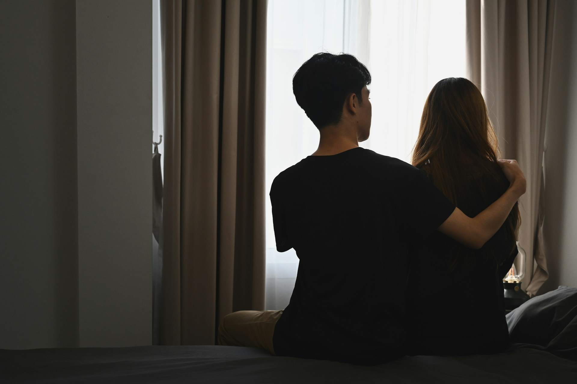 5 razones por las que siempre te sientes cansado en tu relación — Relación