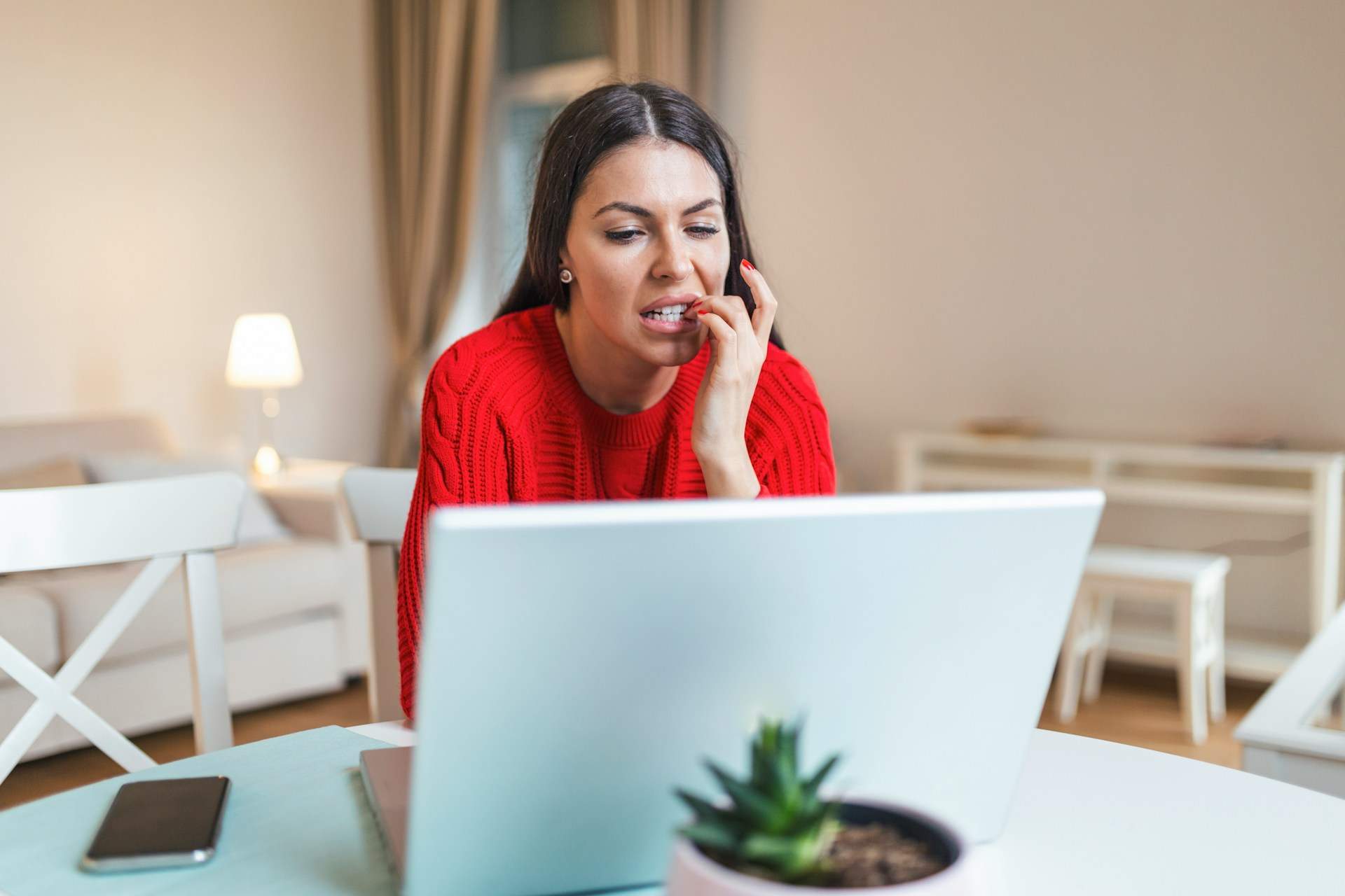 Este conflicto interno está en su punto máximo en tu signo zodiacal, ¿te identificas? — Estilo de vida