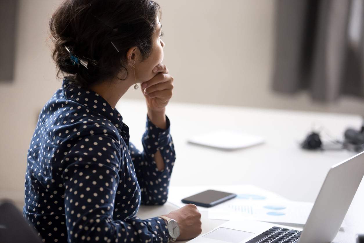 Comment gérer l'incertitude ? – 6 conseils scientifiques pour le quotidien — Santé