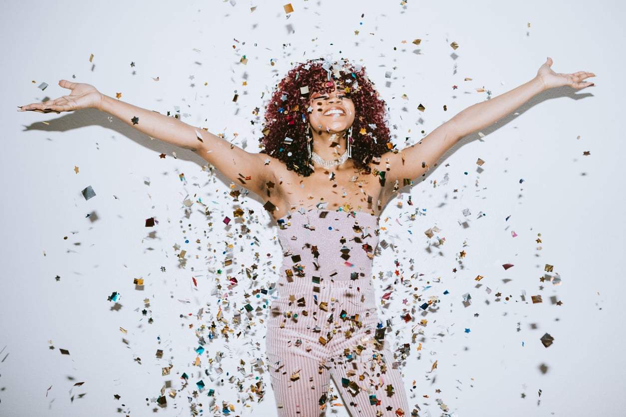Tu afirmación de enero según tu signo zodiacal — Estilo de vida