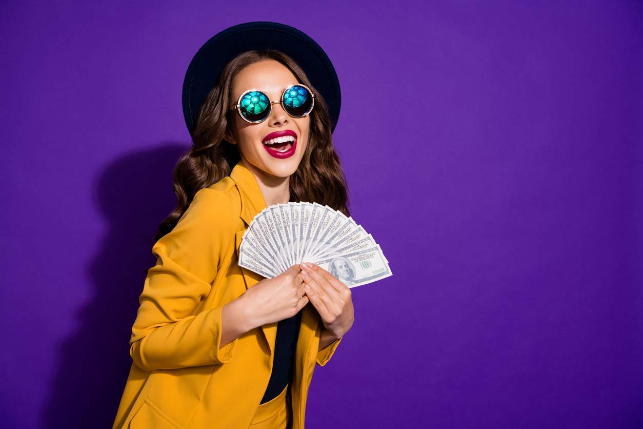 Así atraerás la abundancia espiritual y material este año según tu signo zodiacal — Estilo de vida