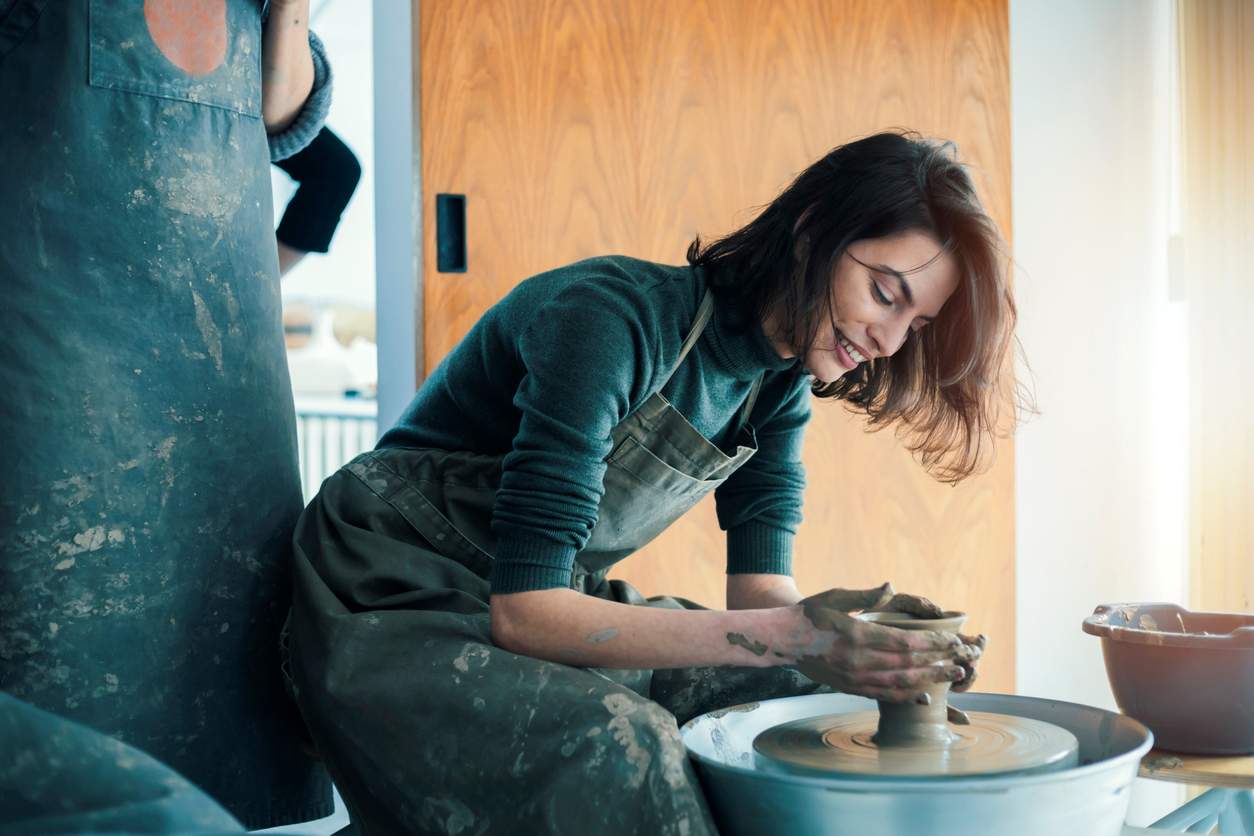 5 hobby creativo e artigianale per l’inverno da provare subito — Hobby