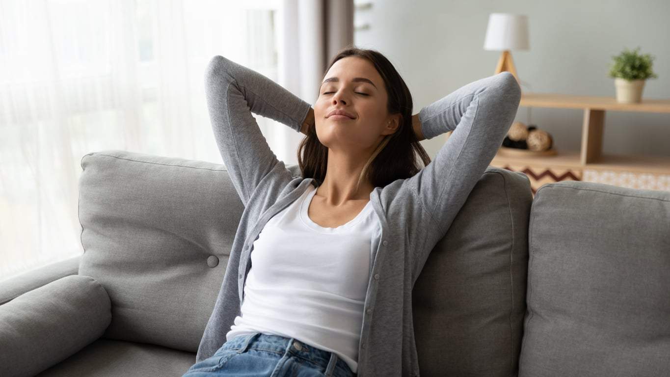 5 New Year Habits to Help You Find Inner Balance — Lifestyle