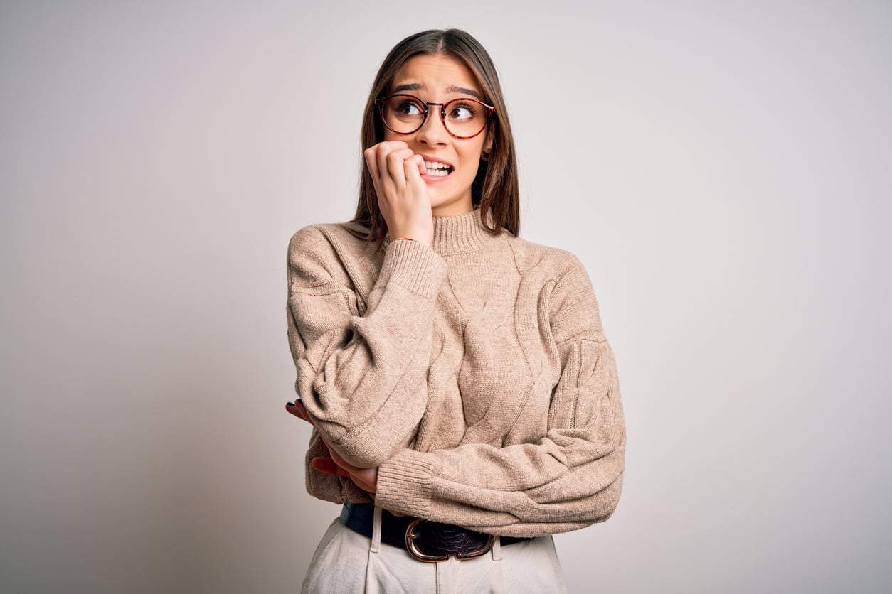 Esta es la diferencia entre la intuición y el miedo que muchos confunden — Estilo de vida