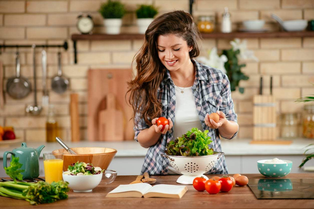 Oltre i vantaggi gastronomici: come la pianificazione settimanale dei pasti ha migliorato il mio benessere mentale — Salute