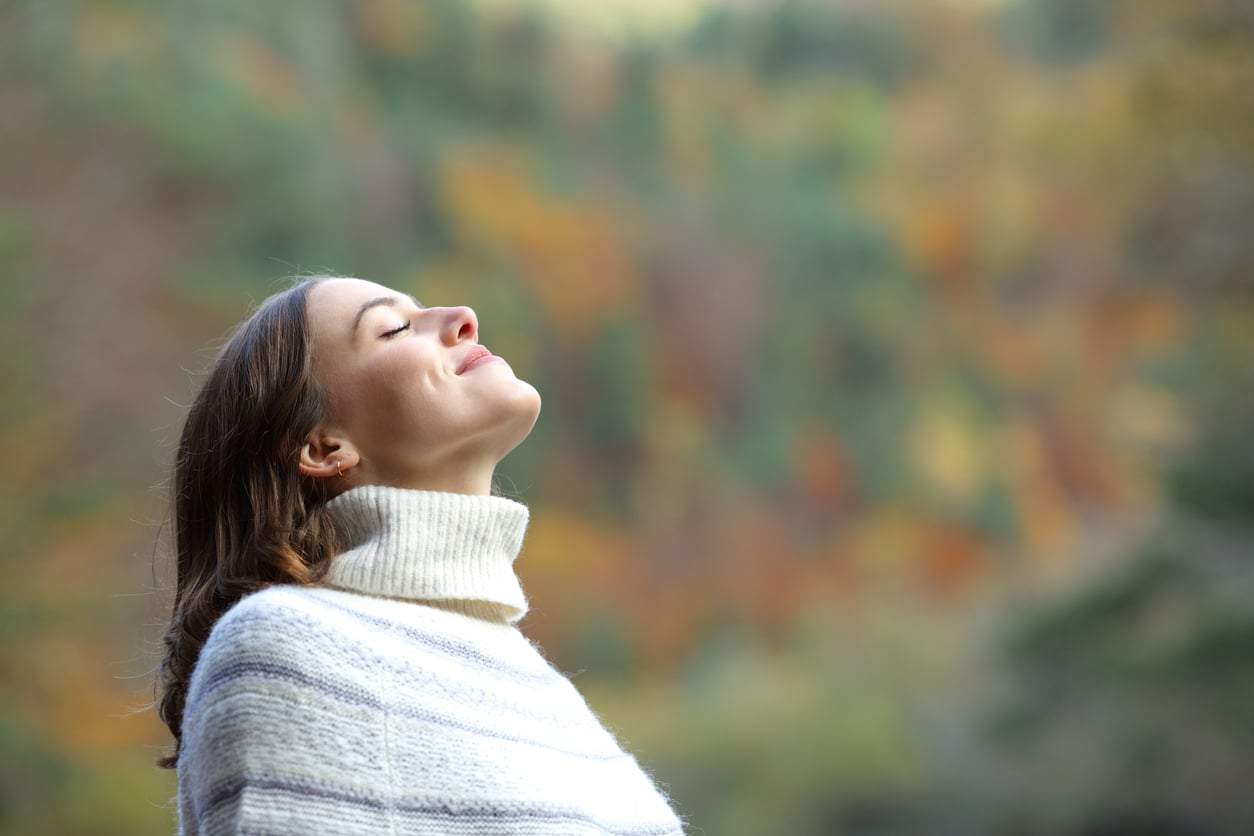 Méditations, mantras et affirmations hivernales pour chaque signe du zodiaque — Mode de vie