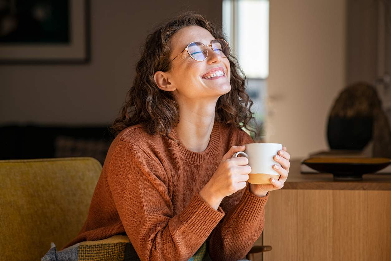 7 pequeños detalles que marcan tu equilibrio emocional en las primeras semanas del año — Salud