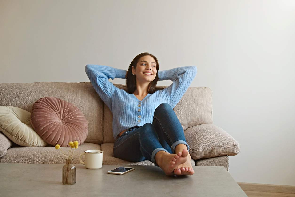 Queste 5 cose devi lasciarle andare per non ripetere i vecchi schemi — Lifestyle