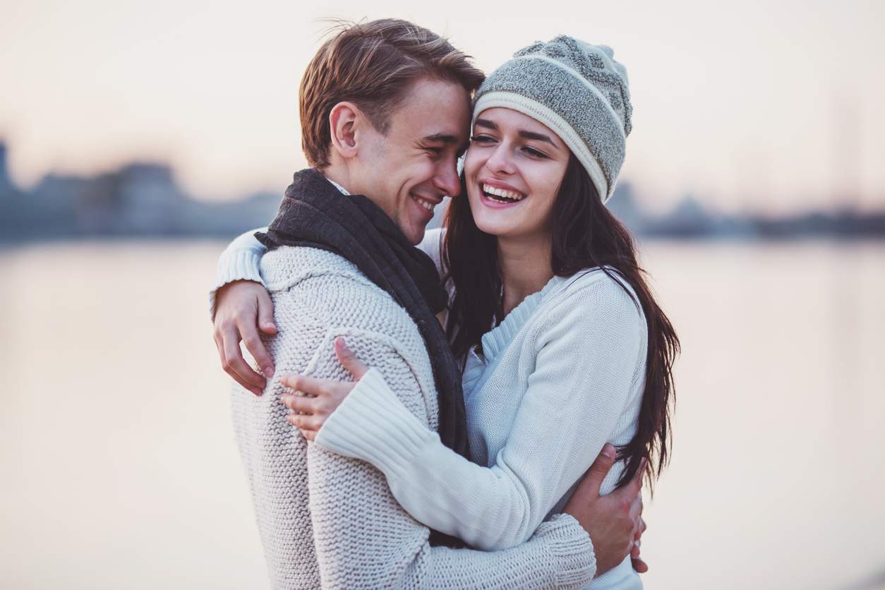 El momento del alma en el amor: ¿es solo casualidad que se hayan encontrado? — Relación