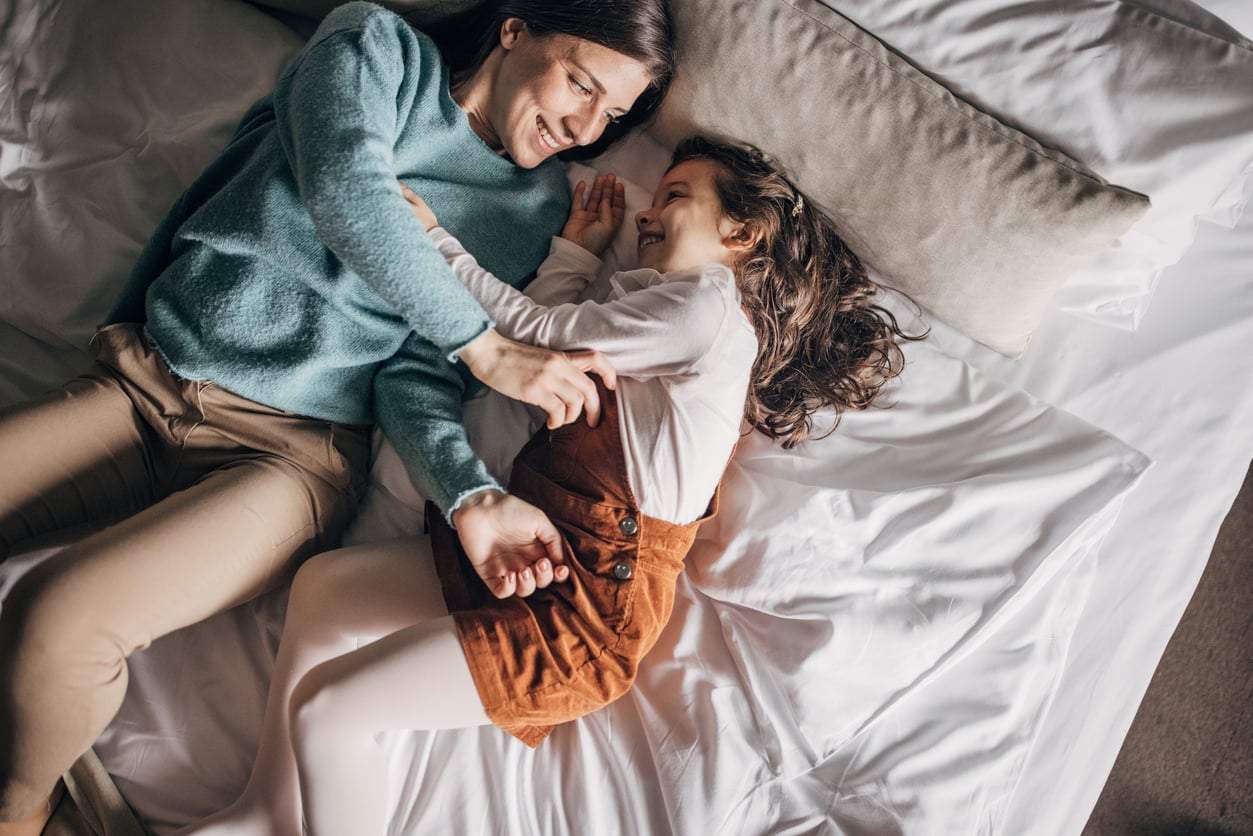 ¿Qué podemos reaprender de la autoconfianza de nuestros hijos? - Cuando la autoafirmación fuerte es un factor protector — Familia