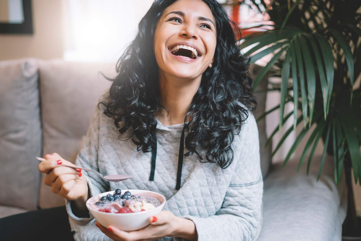Questo semplice cambiamento alimentare rallenta l’invecchiamento, proprio come smettere di fumare — Salute