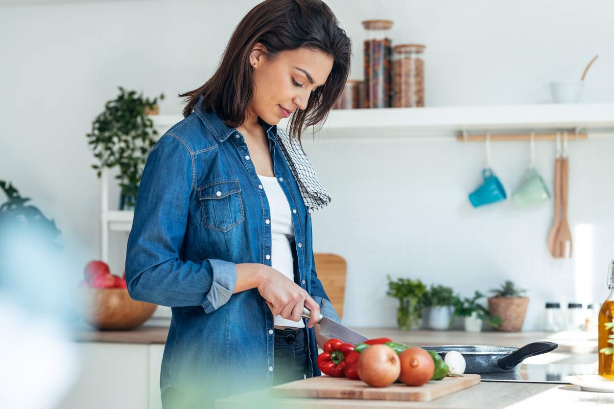 Come ho imparato a lasciare gli alimenti ultraprocessati – la mia esperienza pratica — Salute