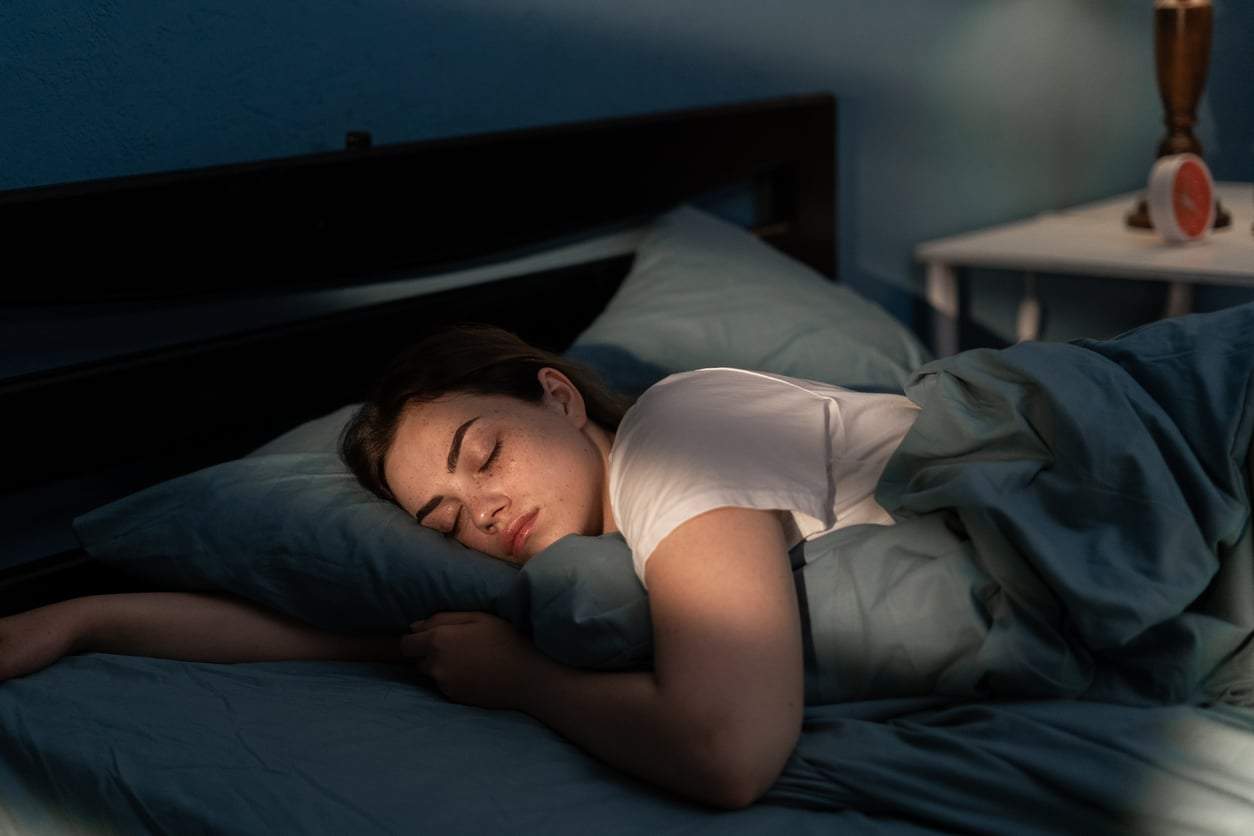 Non è detto che ti servano 8 ore di sonno – ecco come trovare il tuo tempo ideale per dormire — Salute