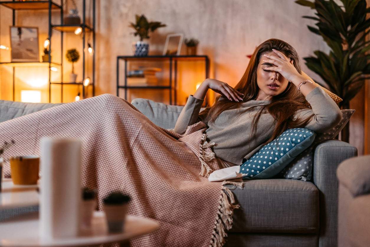 Questi 5 blocchi interiori ti impediscono una connessione davvero profonda — Lifestyle