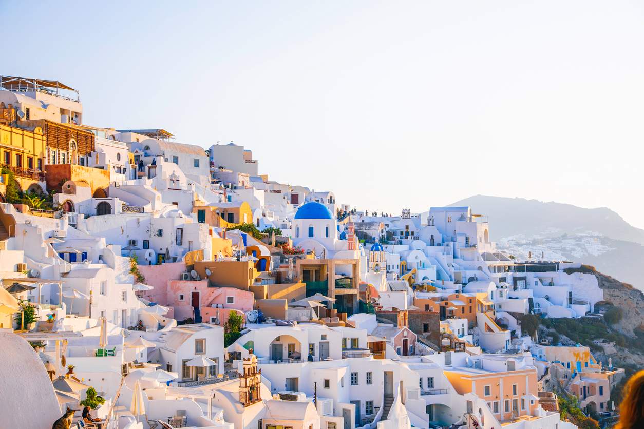 5 destinations balnéaires pour les Poissons à découvrir cet hiver — Mode de vie