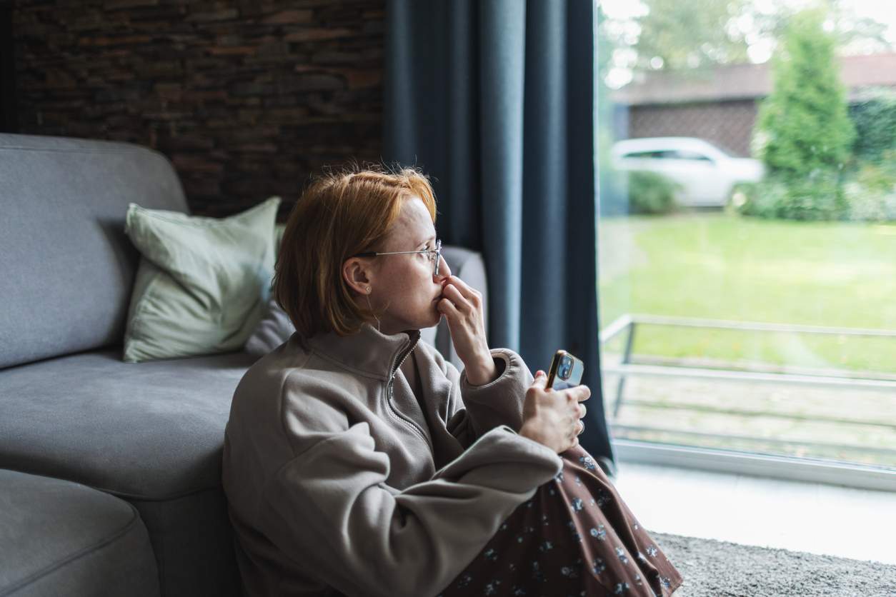 Comment l’incertitude du futur m’a aidée à apprécier le présent — Mode de vie