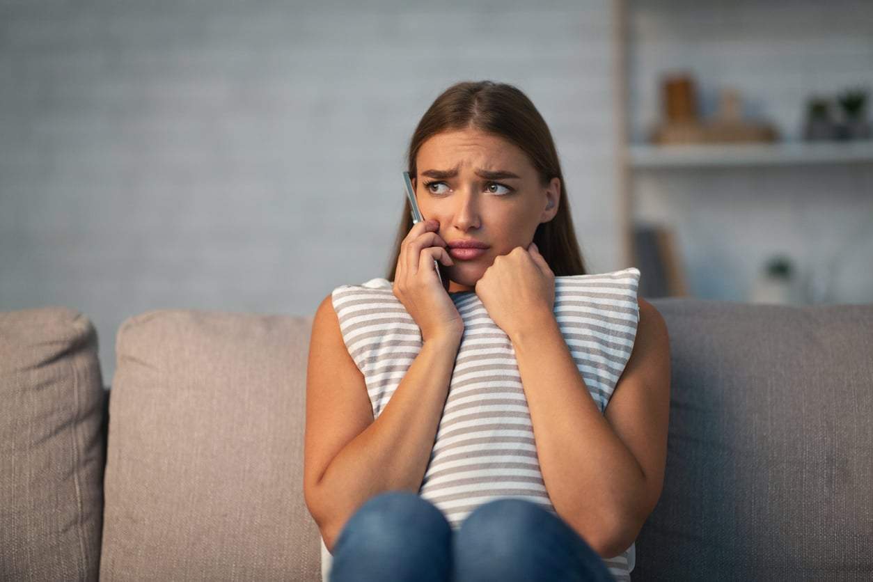 Esto sucede en tu subconsciente cuando enfrentas tus miedos — Estilo de vida
