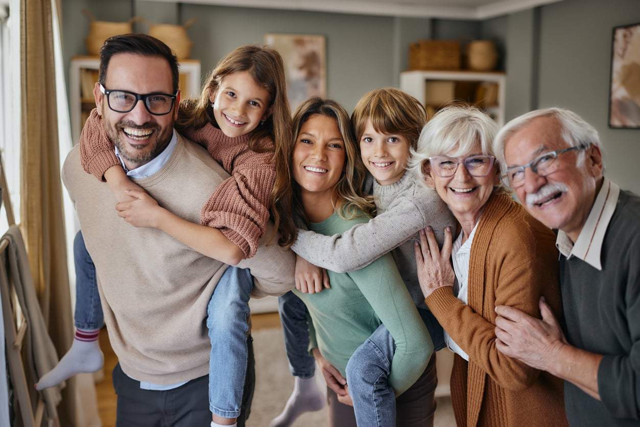 Gènes ou éducation ? Qu’est-ce qui façonne vraiment la personne que nous devenons ? — Famille