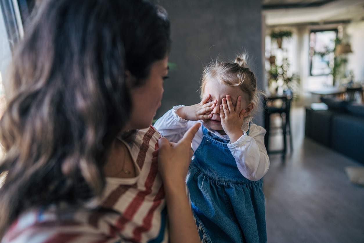 Soit tu domptes tes démons, soit ce sont eux qui élèveront tes enfants – pourquoi chaque parent devrait envisager la thérapie — Famille