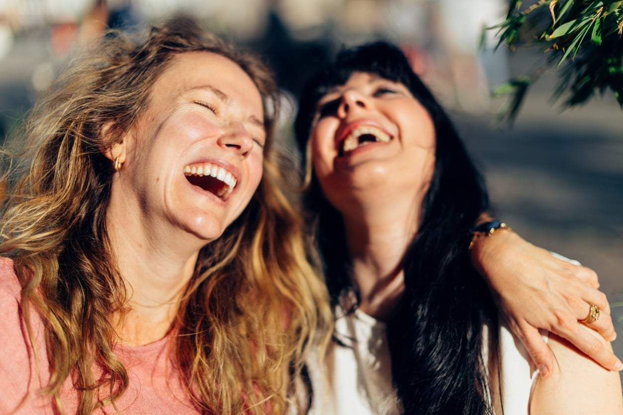 Quand tu ressens ça, ta vie prend un tournant important — Mode de vie