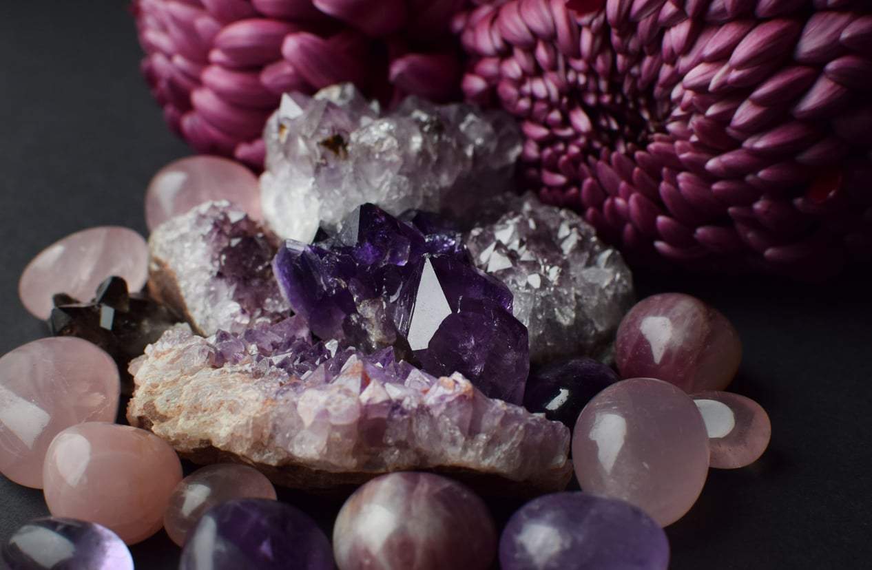 Lleva estos 5 minerales contigo si quieres una nueva fuente de ingresos — Estilo de vida