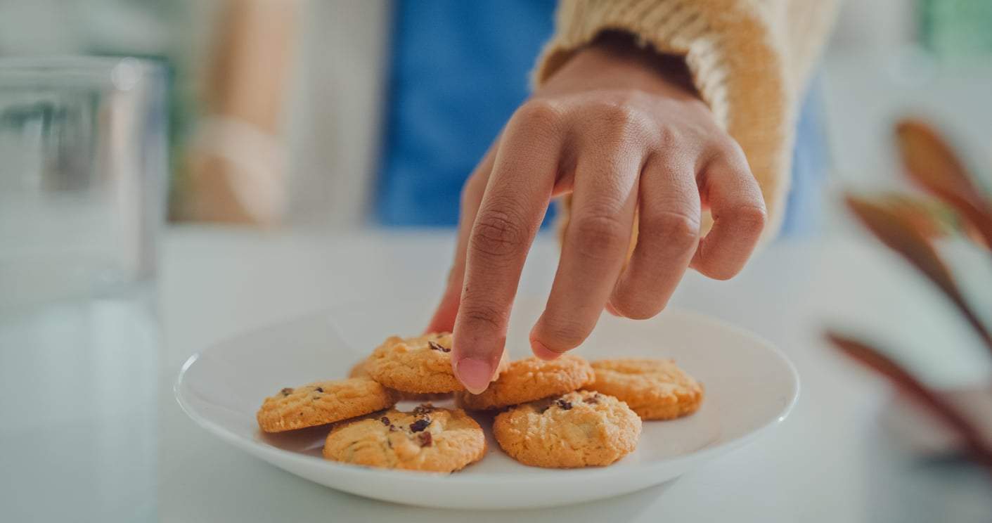 Es ist völlig okay, wenn Diäten nicht dein Neujahrsvorsatz sind — Gesundheit