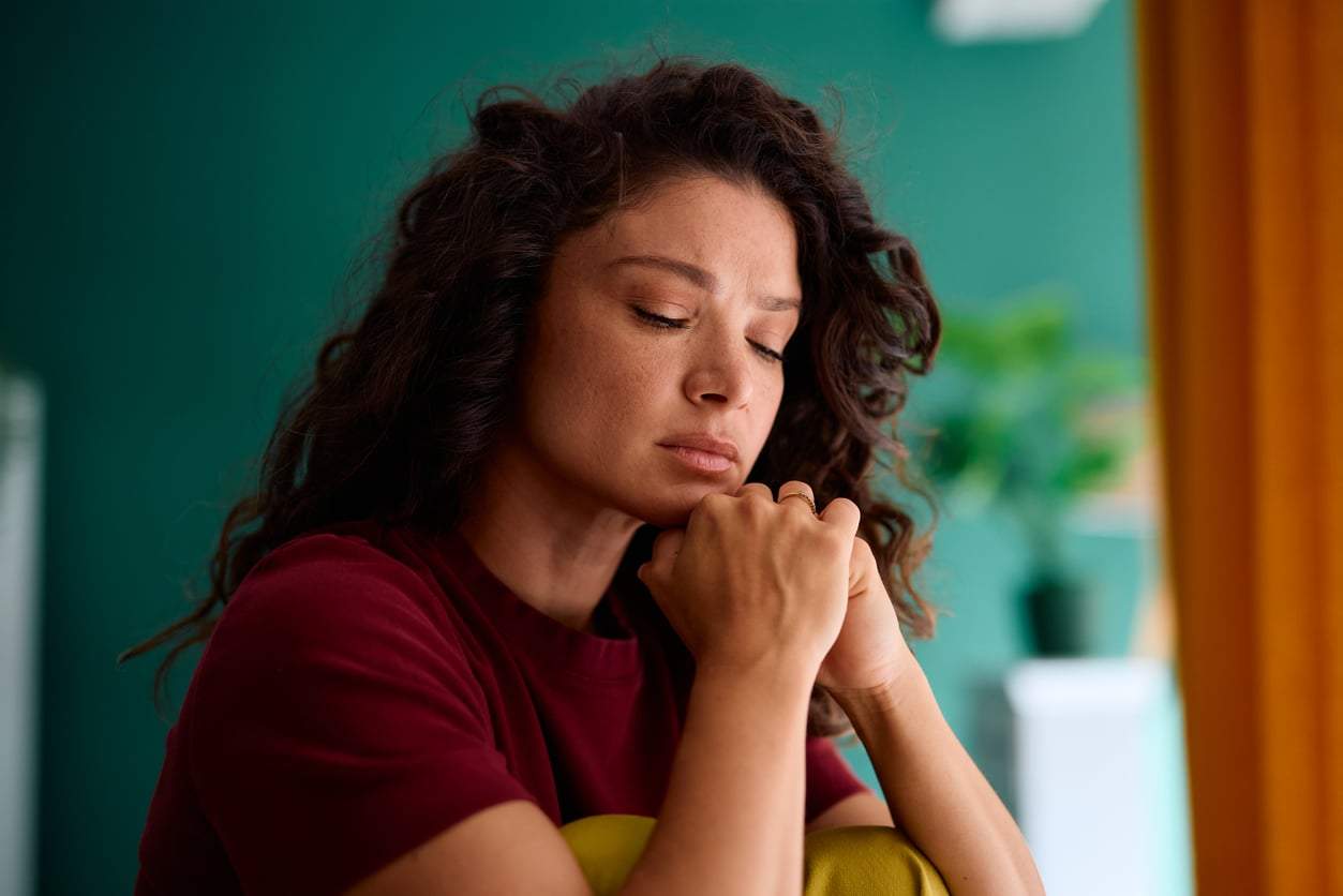7 frasi da lasciar andare per stare meglio con te stesso — Lifestyle