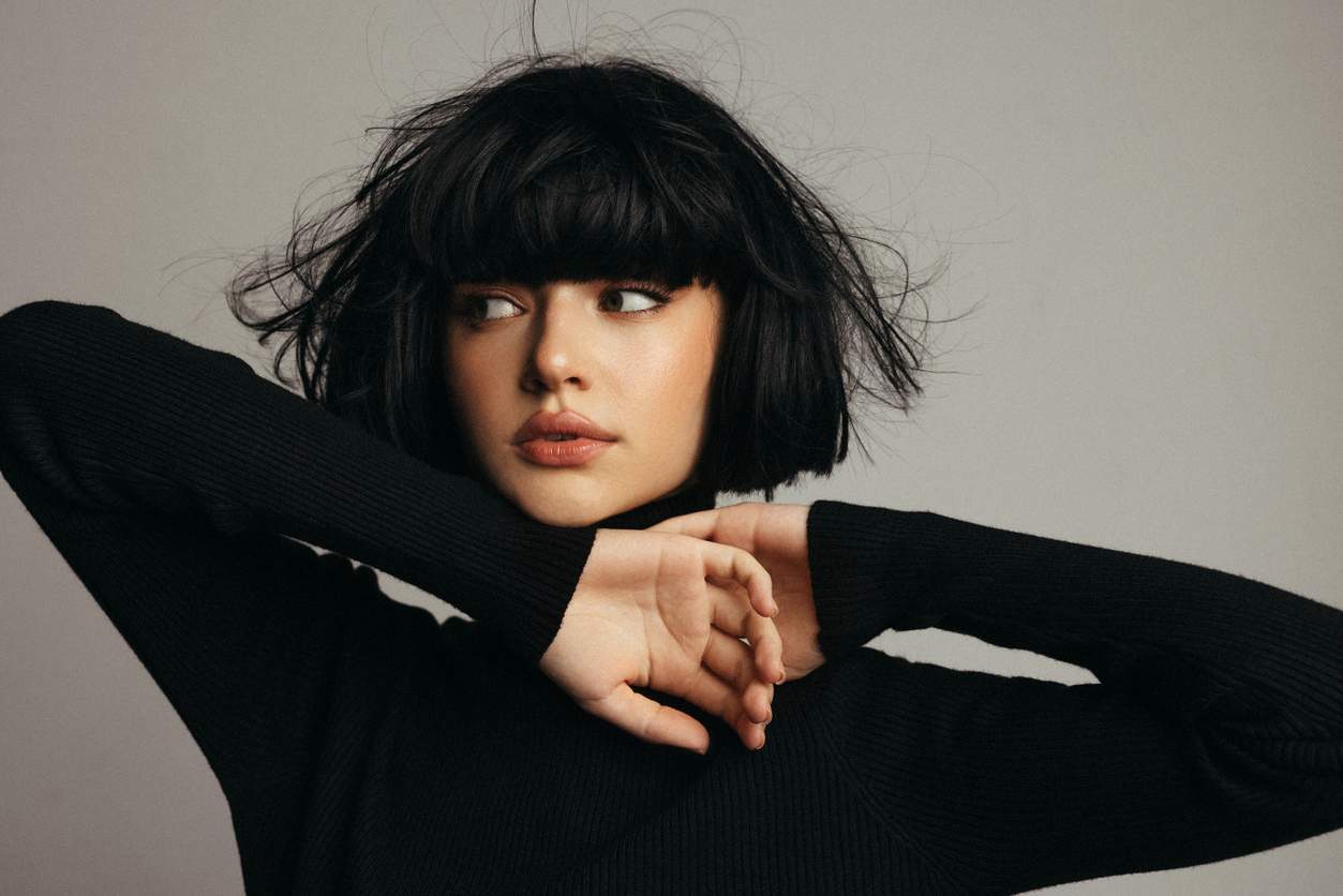 Nouvelle année, nouveau moi : les plus grandes tendances capillaires de 2026 promettent du drama — Cheveux