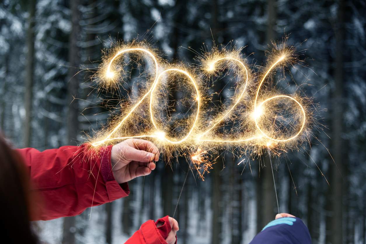 Die größte Falle des Gedankens „Nächstes Jahr wird alles besser“ — Lebensstil