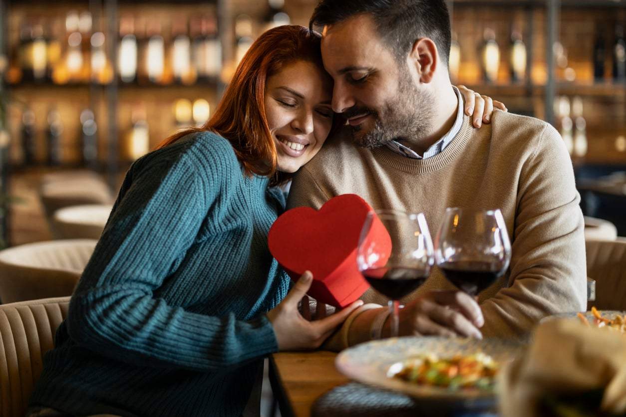 ¿Se puede manifestar el amor? - Métodos espirituales para atraer una relación de pareja — Relación