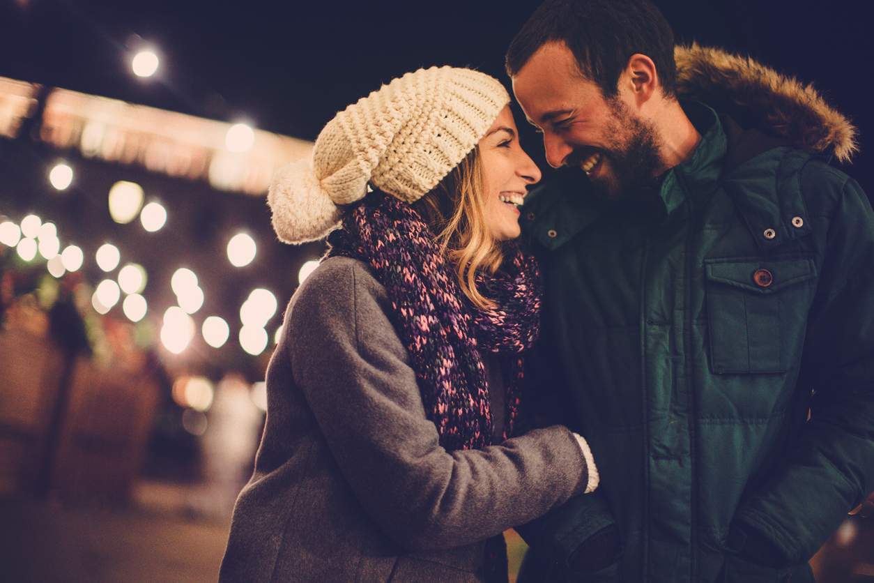 5 señales de que has encontrado a tu persona ideal, según las enseñanzas espirituales — Relación