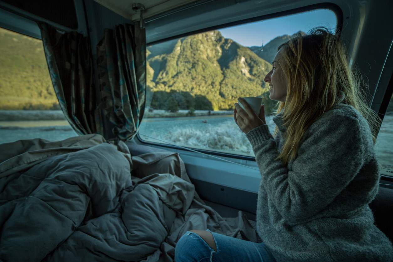 5 destinations hivernales uniques pour les Scorpions, où plonger au cœur de l’âme — Mode de vie