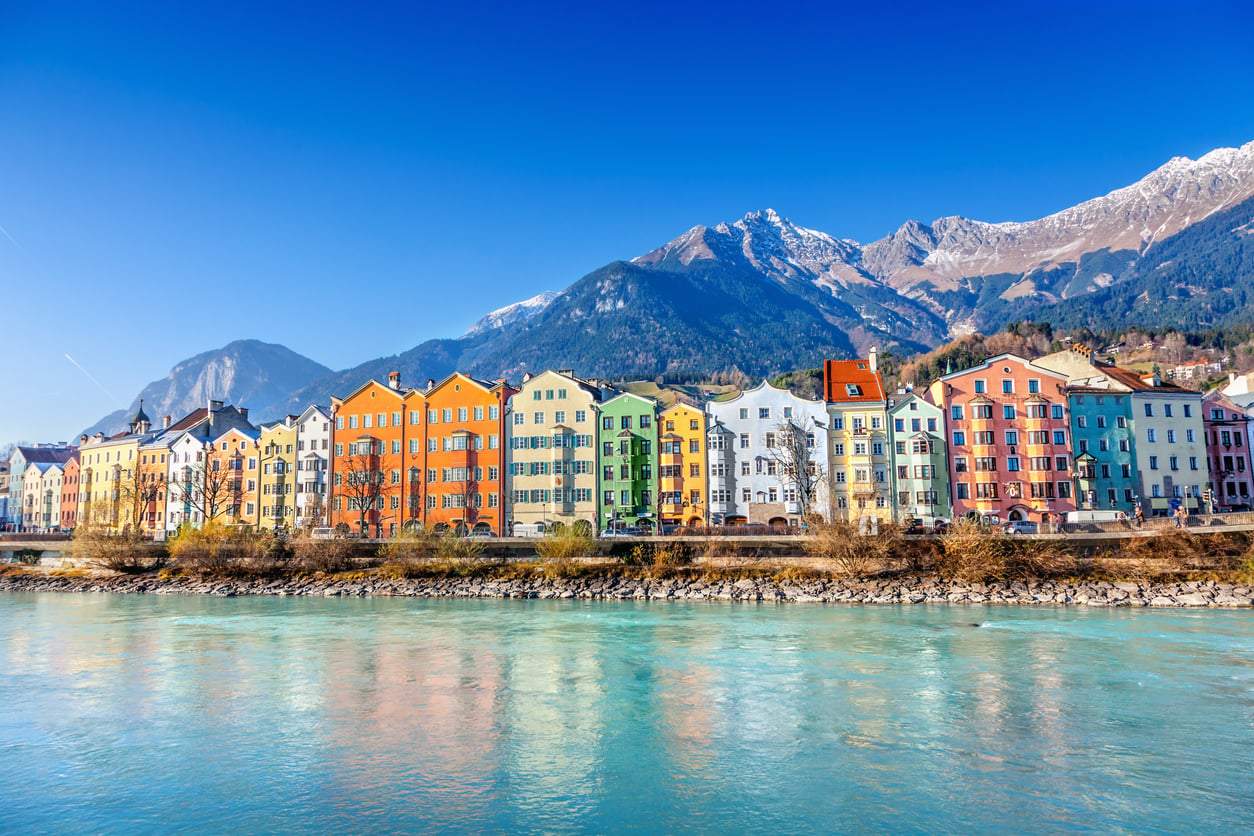 Esta ciudad de invierno es perfecta para Virgo si buscas un retiro — Estilo de vida