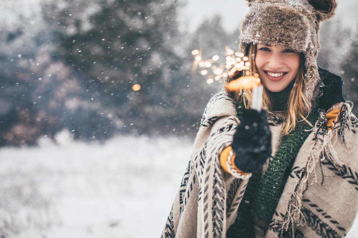 La véritable signification spirituelle de janvier, bien au-delà des résolutions du Nouvel An — Mode de vie