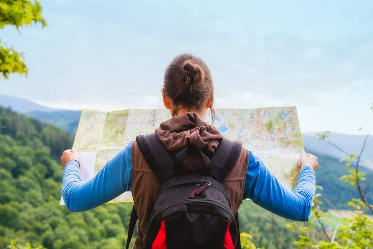 Un altro motivo per prenotare subito la tua vacanza - La ricerca dimostra che i ricordi delle vacanze durano più a lungo — Lifestyle