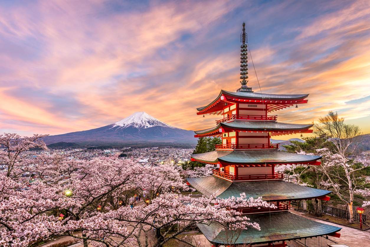 7 destinations incontournables pour un vrai choc culturel — Loisirs