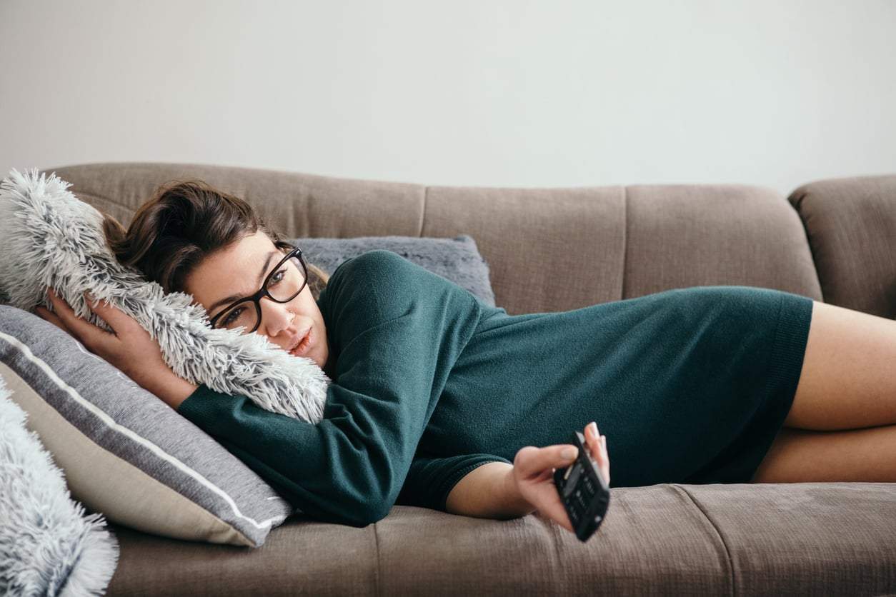 « J’ai du mal à t’imaginer simplement assis là. » - Pourquoi je ne sais pas m’ennuyer ? — Mode de vie