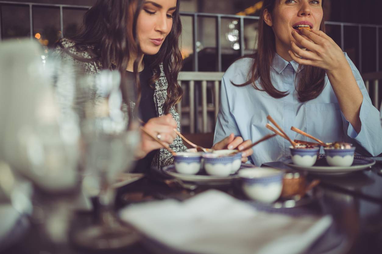 No los elijas solo en Año Nuevo: platos tradicionales que apoyan tu salud todo el año — Salud