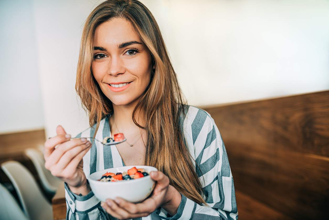 Perché adoro le colazioni a base vegetale – come hanno trasformato le mie mattine — Salute