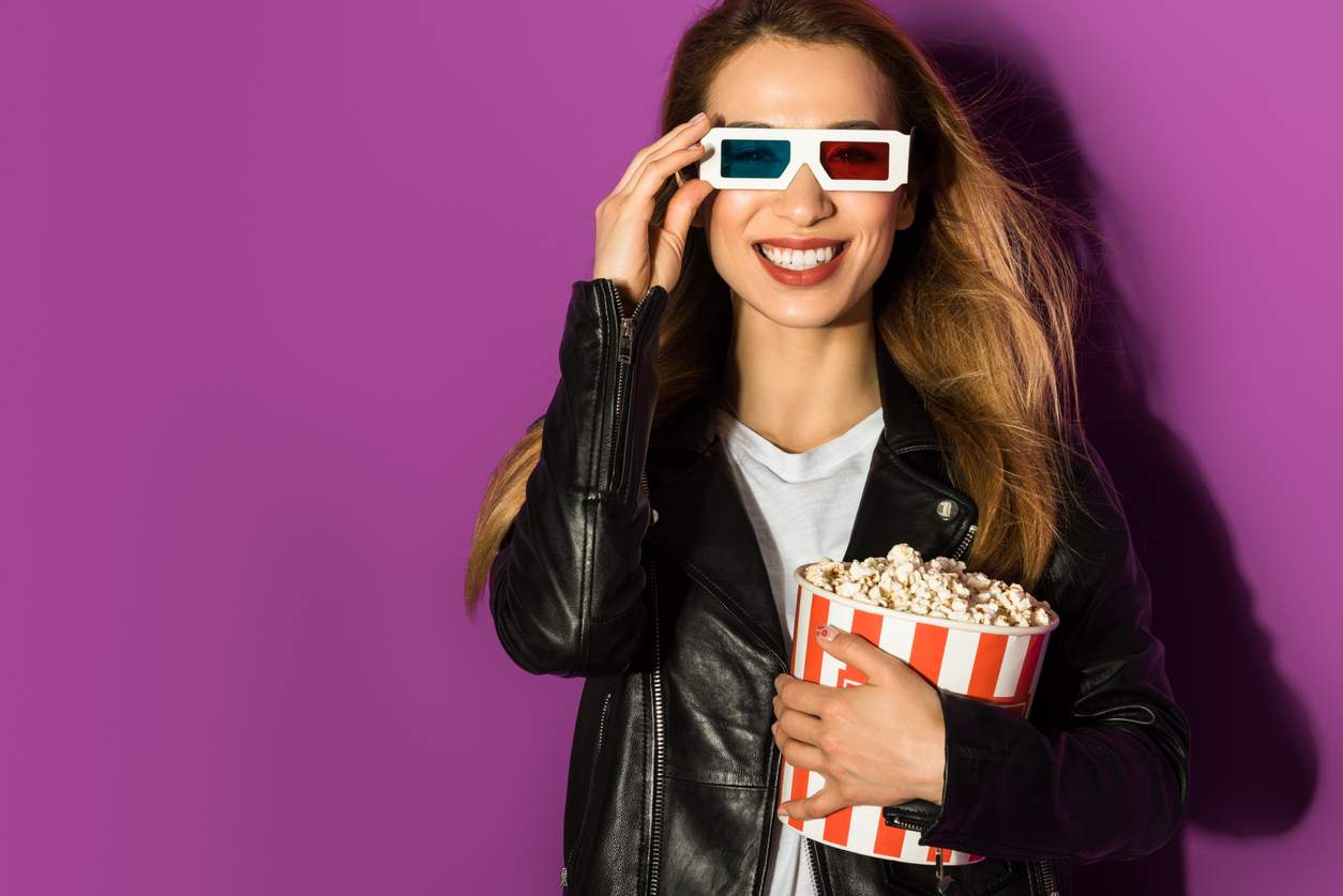 Popcorn bereitstellen: Die 14 am meisten erwarteten Filme 2026 — Freizeit