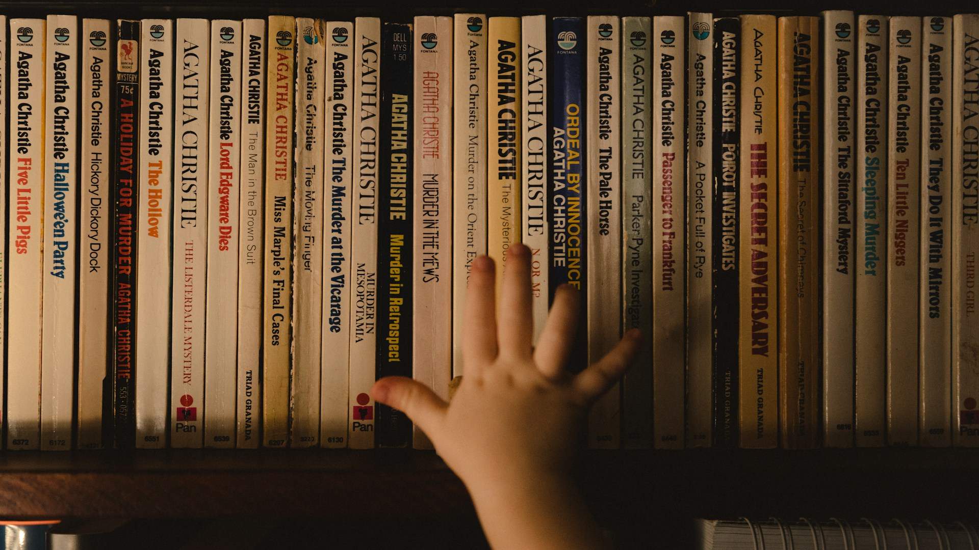 Le avventure di Agatha Christie e Hercule Poirot - Come ha vissuto e creato una delle più celebri scrittrici di gialli al mondo — Tempo libero
