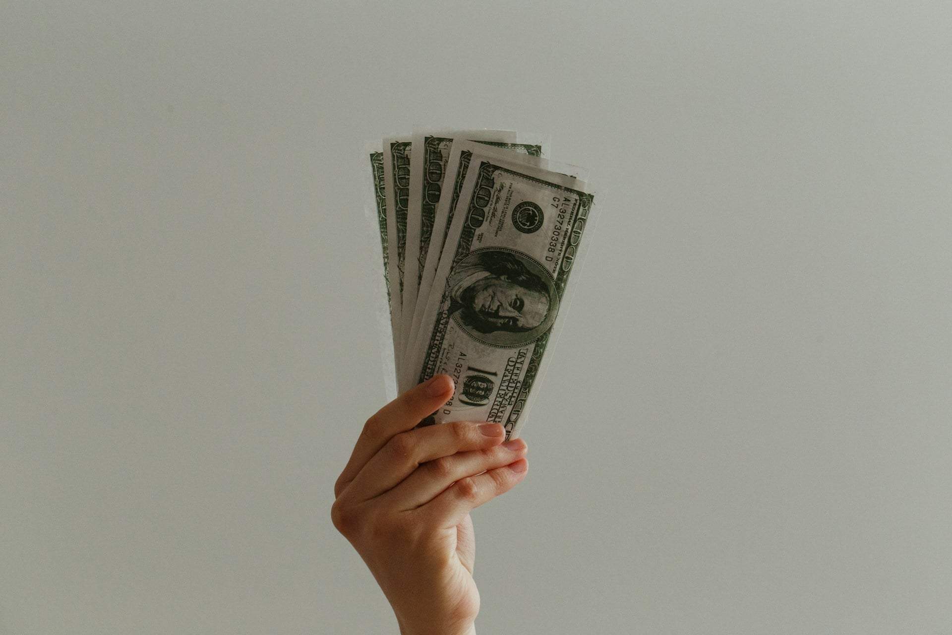 Este sencillo ritual de dinero te ayuda a crear una sensación de seguridad — Estilo de vida