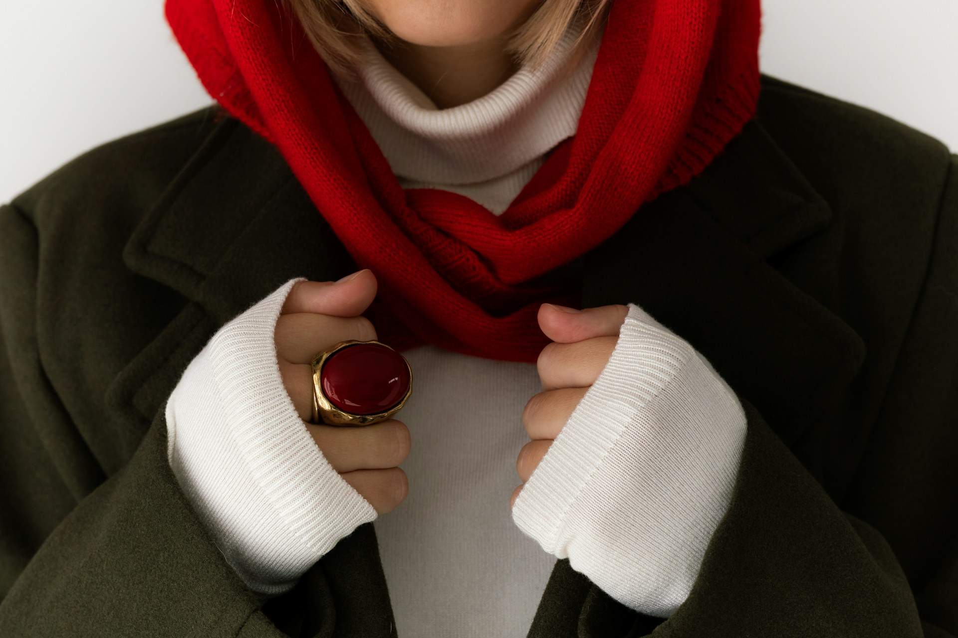 Chaud et stylé : comment superposer tes vêtements pour allier confort et originalité — Mode