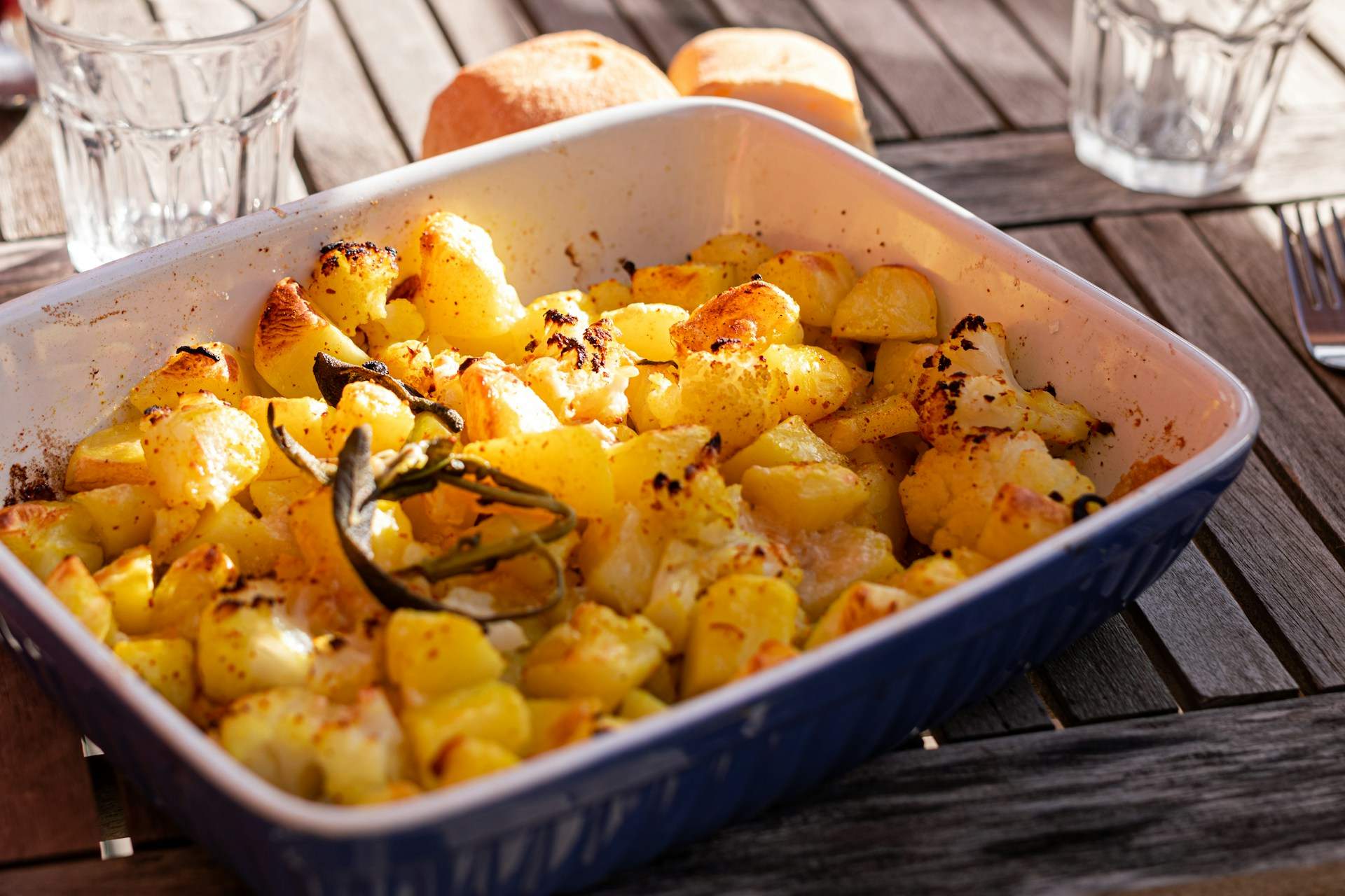 No imaginas lo versátil que es: 10 recetas económicas y fáciles con patatas — Estilo de vida