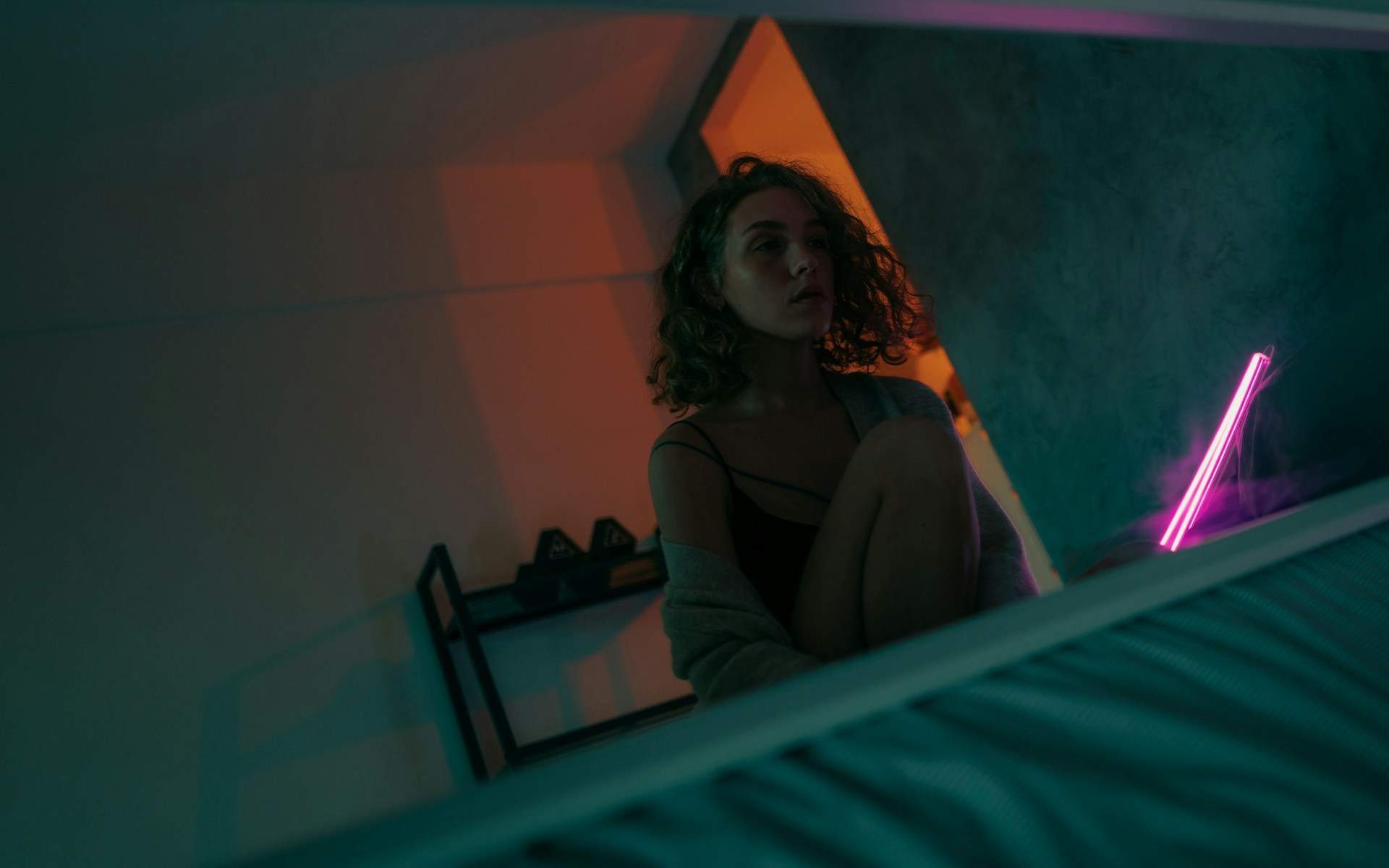 «Ho pianto quando ho visto un ragazzo che somigliava al mio ex.» - Dopo una rottura: quando siamo pronti per una nuova relazione? — Relazione