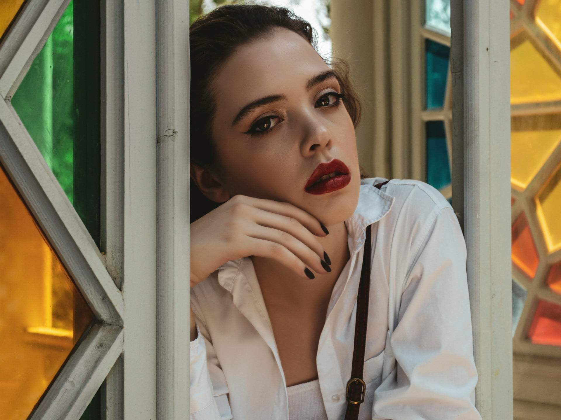 "Sono boysober" - Perché sempre più donne scelgono il celibato volontario? — Lifestyle