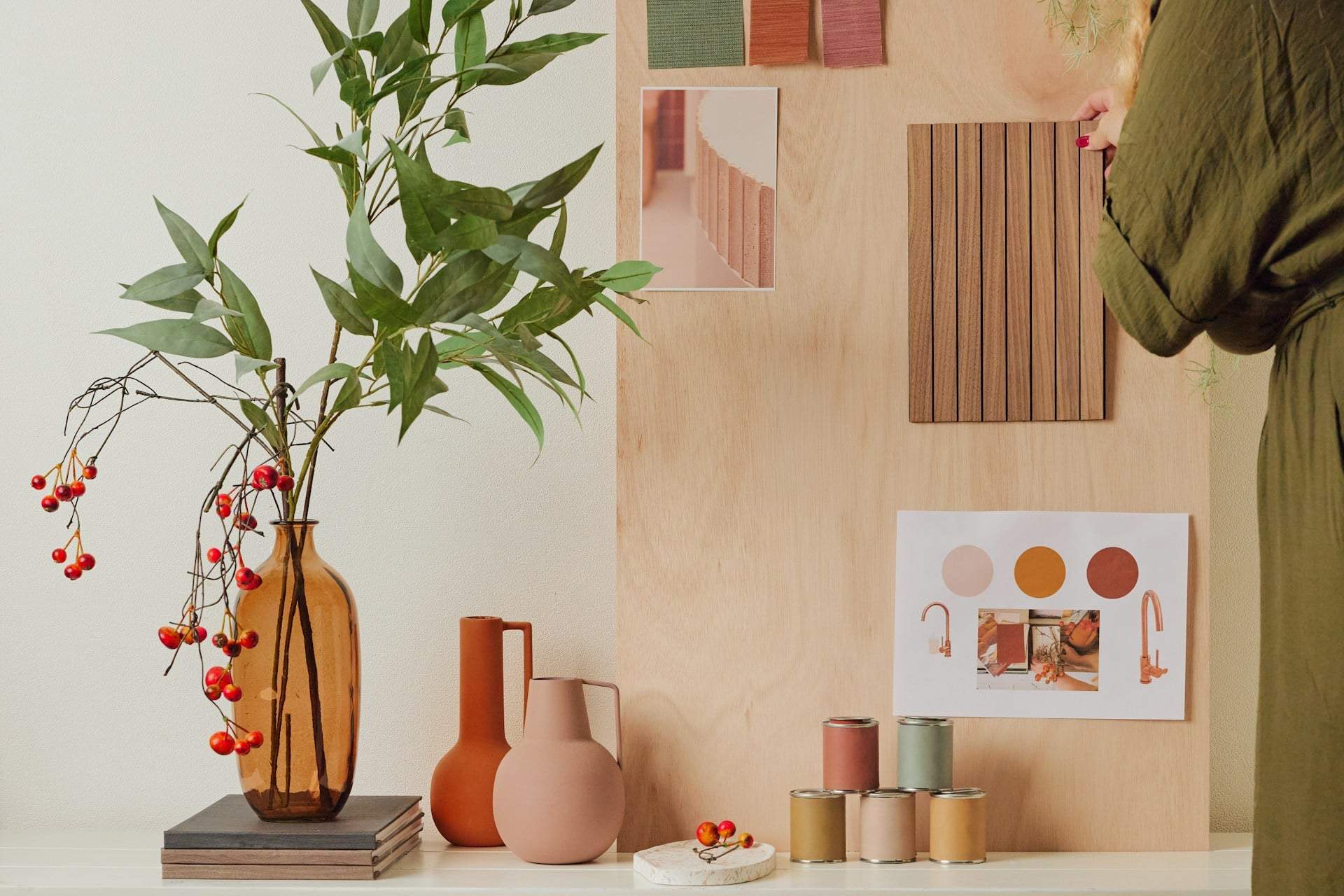 Ces tendances DIY en déco dominent 2026 selon les experts — Décoration