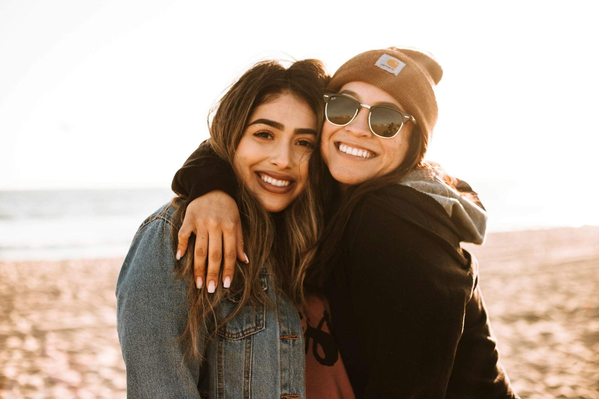 Est-il normal de quitter des amis toxiques ? Voici pourquoi je l’ai fait — Famille