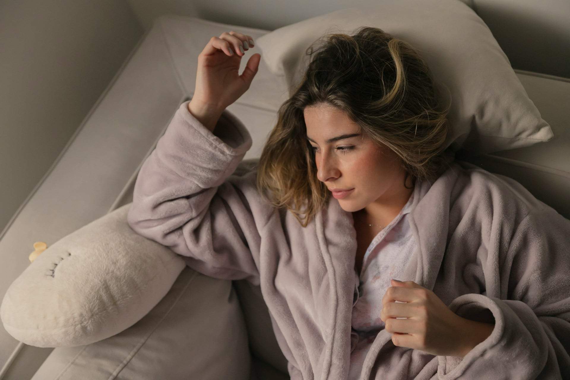 5 razones por las que te sientes más inseguro al empezar el año — Estilo de vida
